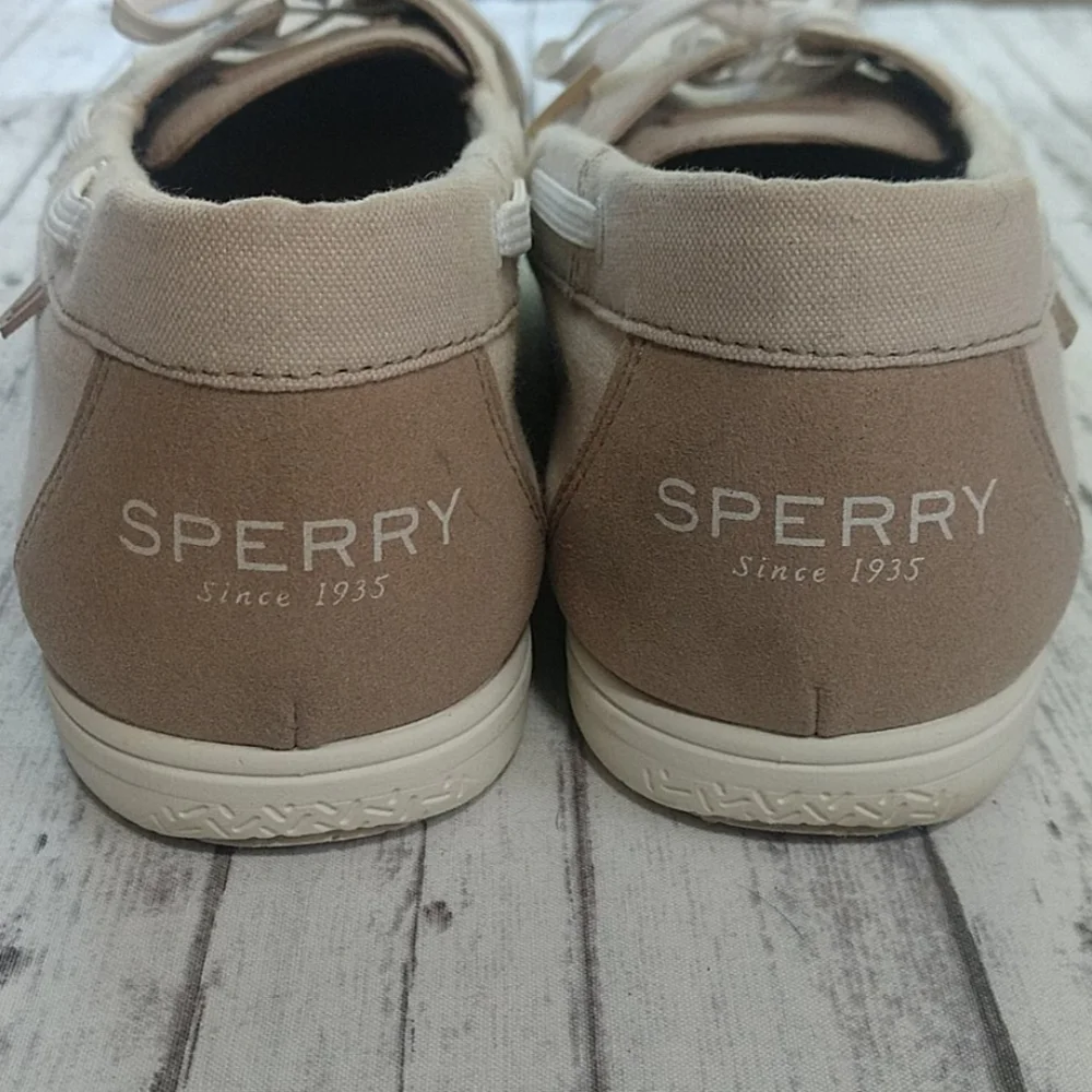 Sperry Lightweight Top-Sider - Picture 3 of 10